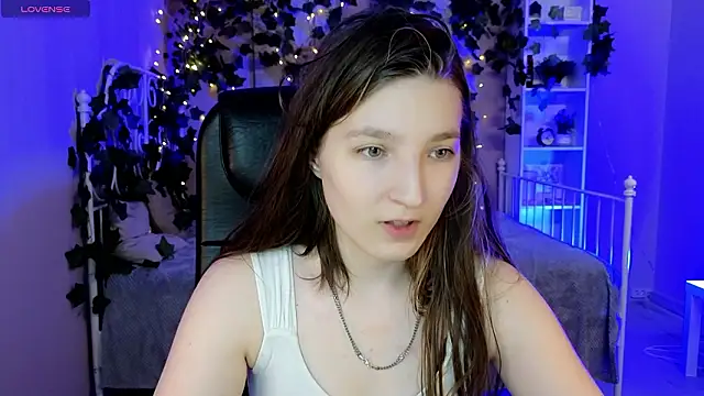 Mia Myles online show from 02/11/26, 10:26