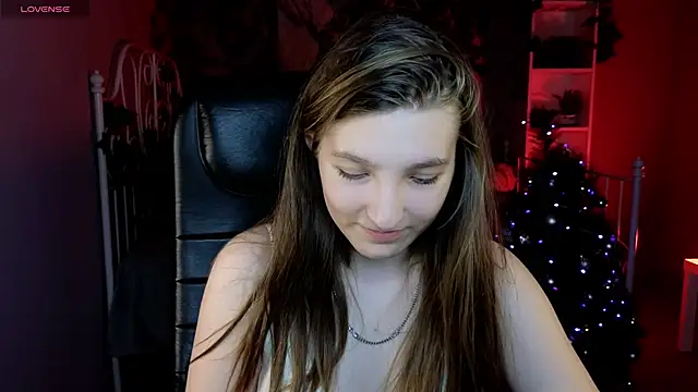 Mia Myles online show from 12/21/25, 10:28