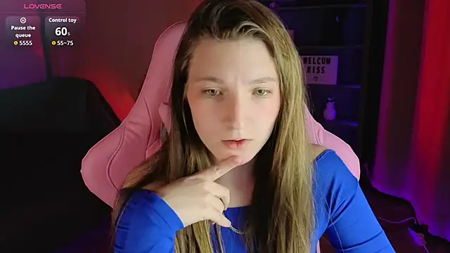 Mia Myles online show from 11/30/25, 01:12