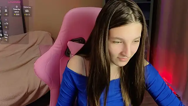 Mia Myles online show from 09/27/25, 10:32