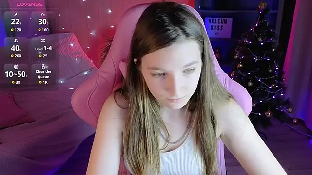 Mia Myles online show from 12/16/25, 11:25