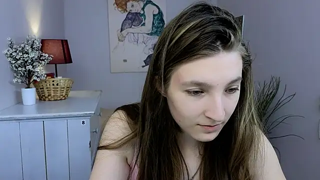 Mia Myles online show from 10/03/25, 10:17