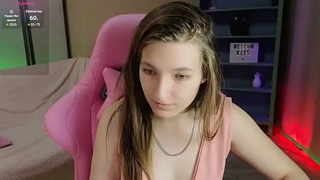 Mia Myles online show from 10/05/25, 10:28