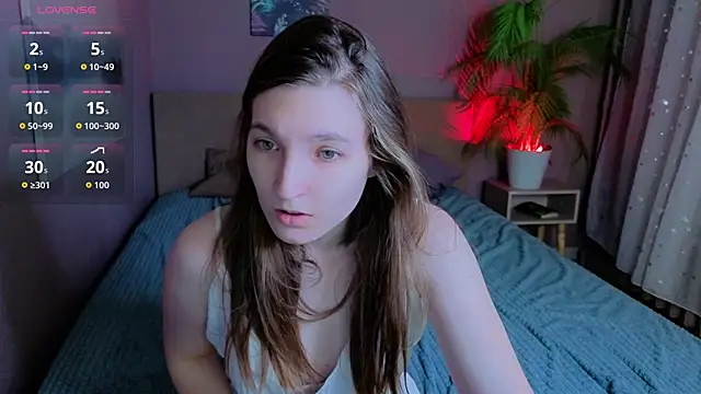 Mia Myles online show from 11/14/25, 10:19