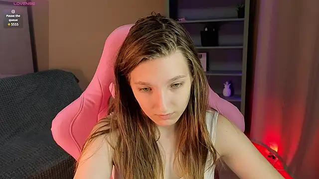 Mia Myles online show from 09/10/25, 10:03