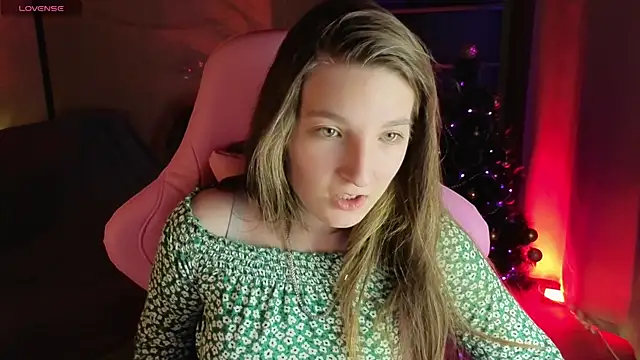 Mia Myles online show from 01/06/26, 10:19