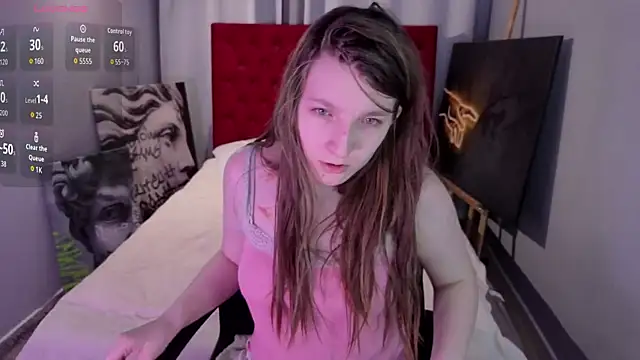 Mia Myles online show from 02/28/26, 08:47