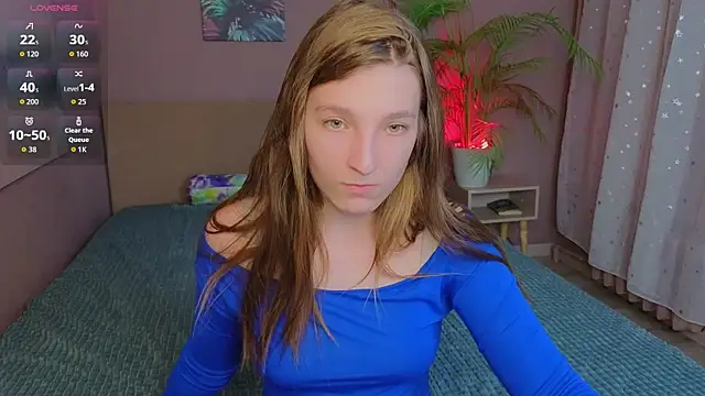 Mia Myles online show from 10/16/25, 10:12