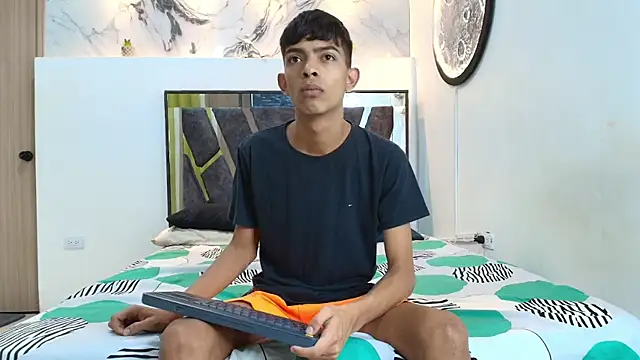 PRETTY SEX1 online show from 11/29/25, 07:19