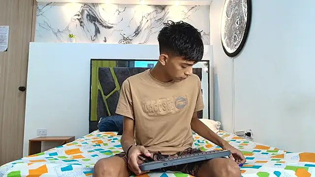 PRETTY SEX1 online show from 09/09/25, 07:18