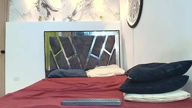 PRETTY SEX1 online show from 12/04/25, 07:18