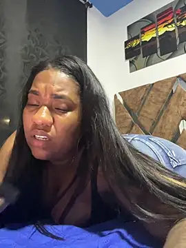 Sam Blue online show from 05/18/26, 01:06