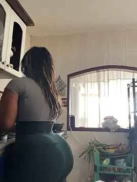 Sam Blue online show from 04/17/26, 04:10