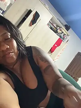 Sam Blue online show from 05/10/26, 07:38