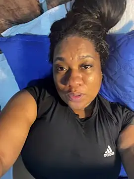 Sam Blue online show from 07/07/26, 12:42