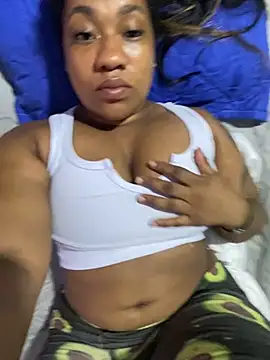 Sam Blue online show from 03/29/26, 04:30