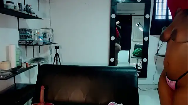 Sam Blue online show from 10/22/25, 01:10