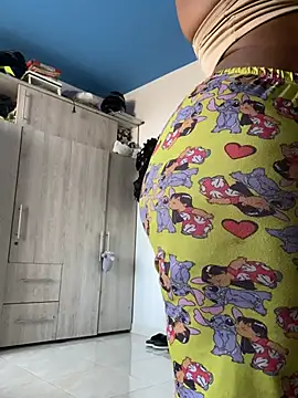 Sam Blue online show from 04/12/26, 04:32