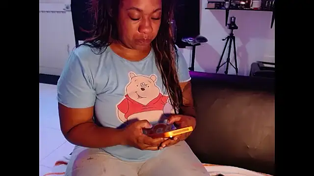 Sam Blue online show from 04/18/26, 11:23