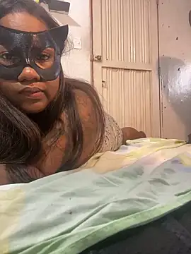 Sam Blue online show from 09/12/25, 04:40