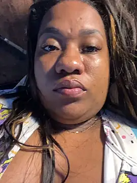 Sam Blue online show from 05/16/26, 12:48
