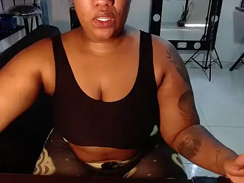 Sam Blue online show from 02/10/26, 07:46