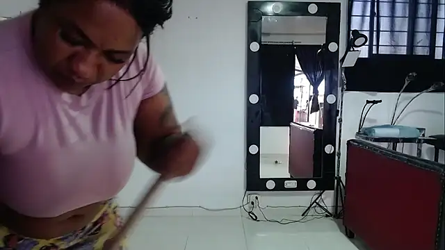 Sam Blue online show from 12/14/25, 10:26