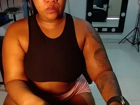 Sam Blue online show from 02/08/26, 01:09