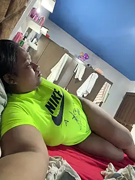 Sam Blue online show from 07/14/26, 12:33