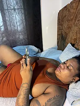 Sam Blue online show from 07/02/26, 12:55