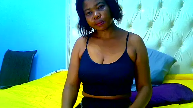 CharlotteXXX online show from 12/16/25, 06:28