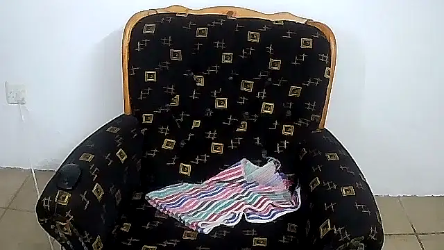 CharlotteXXX online show from 10/25/25, 11:20