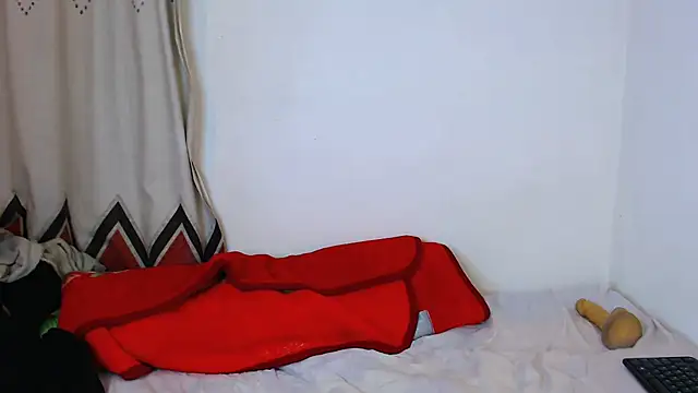 CharlotteXXX online show from 01/14/26, 08:23