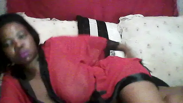 CharlotteXXX online show from 02/08/26, 11:41