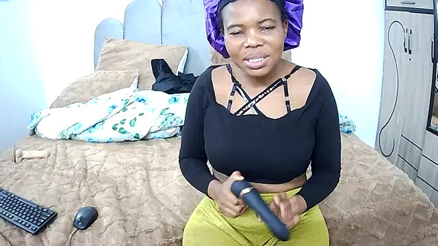 CharlotteXXX online show from 10/20/25, 11:33