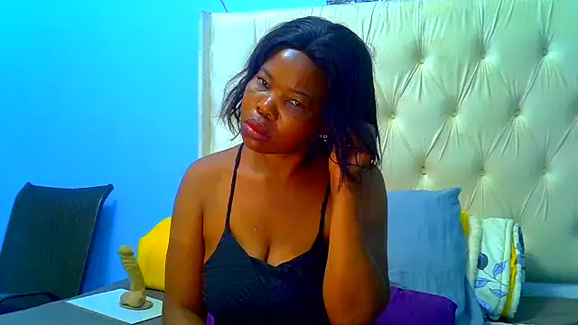 CharlotteXXX online show from 12/14/25, 10:10