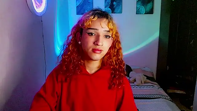 Snapshot of meghan_devil_ chatting on 10/18/25, 05:42 meghan devil  online show from 10/18/25, 05:42