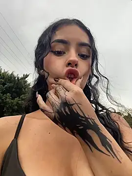 RosseMelody online show from 11/19/25, 09:59