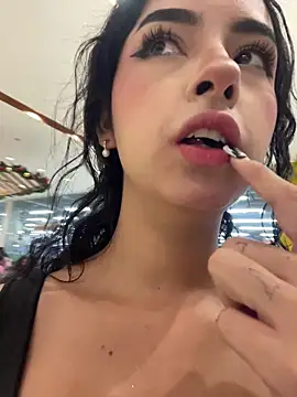 RosseMelody online show from 10/27/25, 11:05