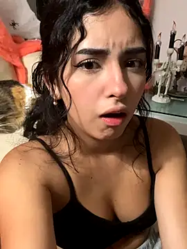 RosseMelody online show from 10/23/25, 04:55