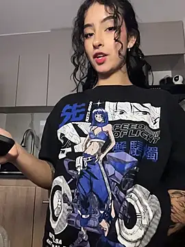 RosseMelody online show from 03/13/26, 06:18