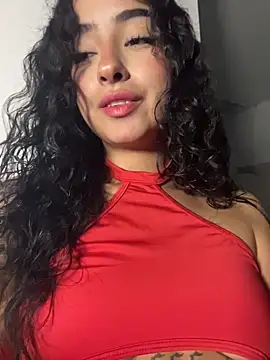 RosseMelody online show from 04/07/26, 04:58