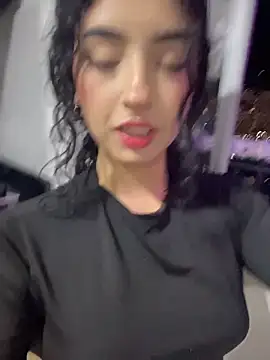 RosseMelody online show from 11/26/25, 06:02