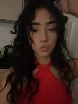 Snapshot of RosseMelody chatting on 02/14/26, 01:17 RosseMelody online show from 02/14/26, 01:17