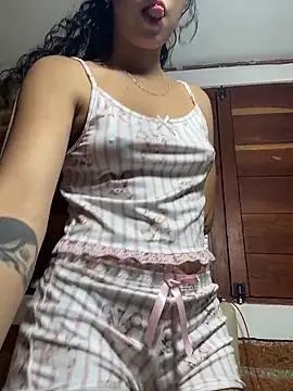 RosseMelody online show from 05/28/26, 01:24