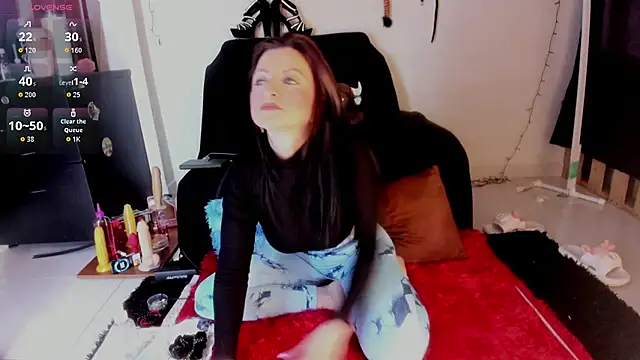 angierot2025 online show from 11/19/25, 12:10