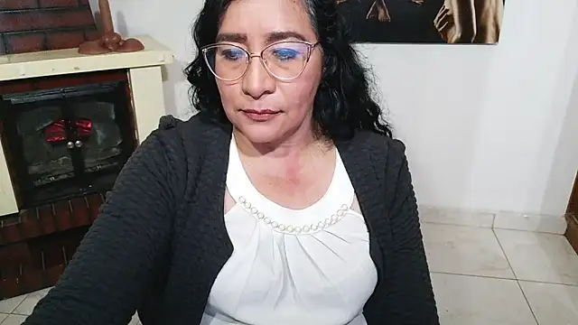 Grace mature milf online show from 12/18/25, 10:46