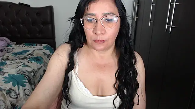 Grace mature milf online show from 03/10/26, 10:25