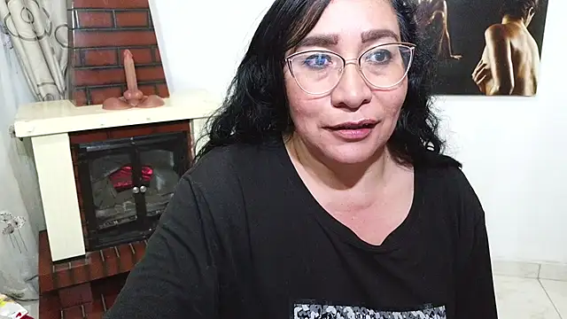 Snapshot of Grace_mature_milf chatting on 11/22/25, 10:41 Grace mature milf online show from 11/22/25, 10:41