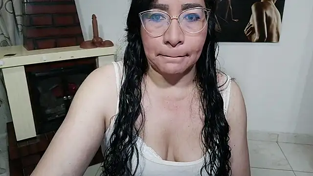 Grace mature milf online show from 03/10/26, 10:19